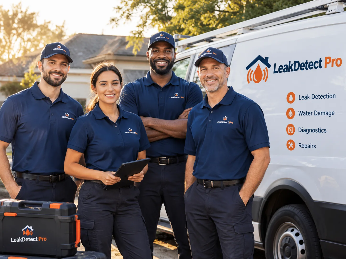 Roof Repair company in Berea, KY